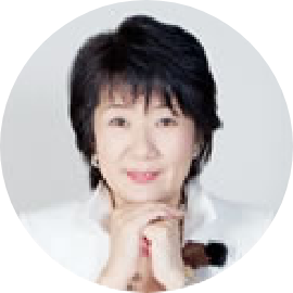 井上奈穂子先生