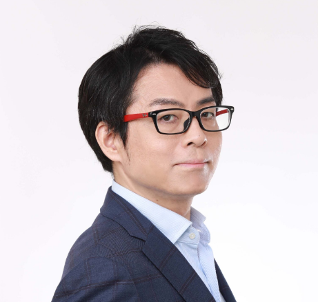 Knees bee税理士法人 代表社員 渡邊浩滋 氏