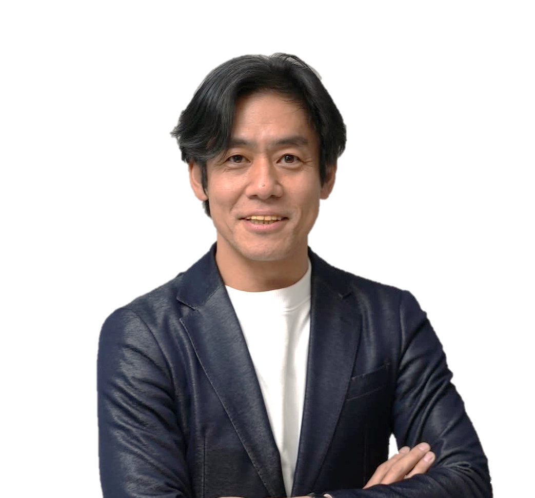 講師：田淵宏明氏