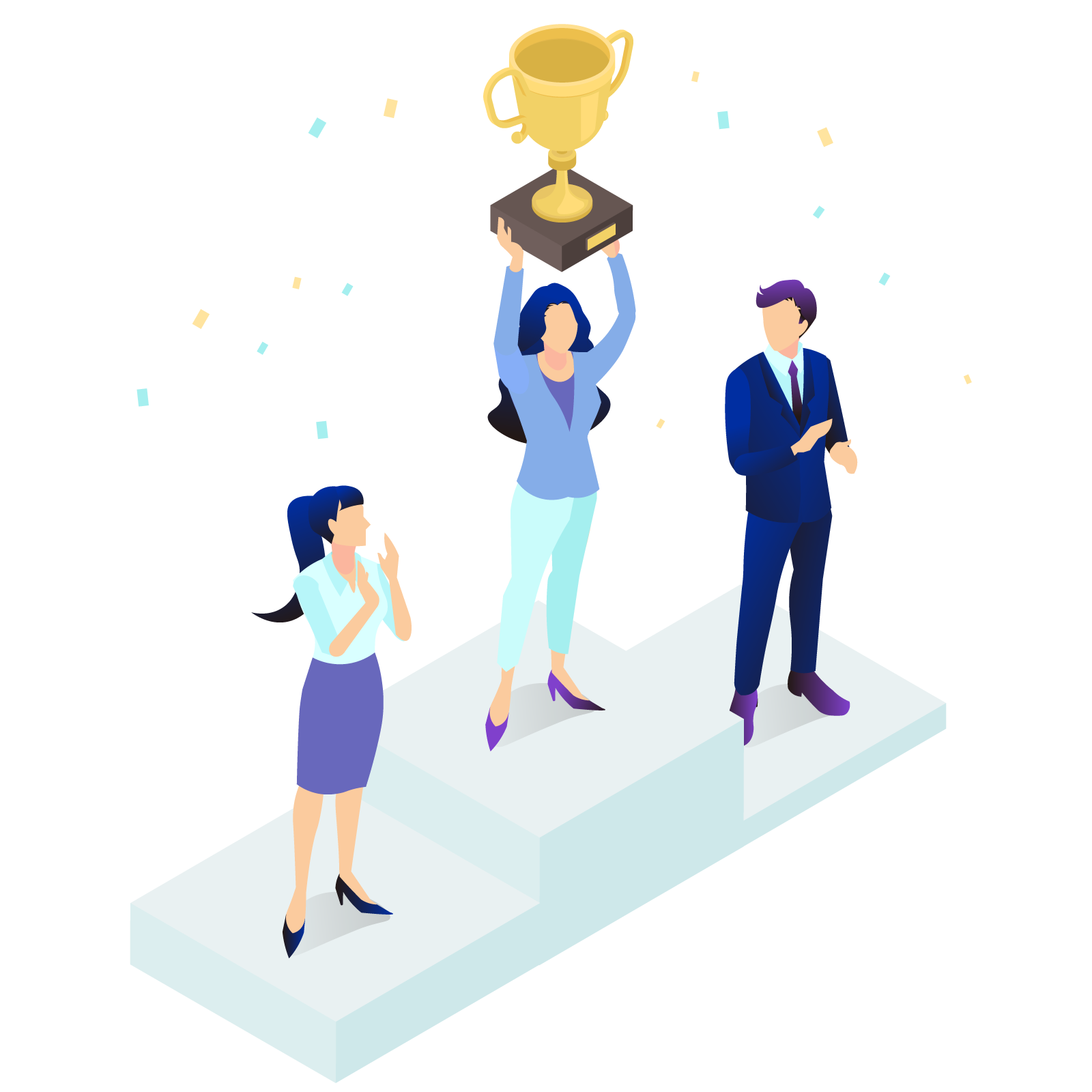 人気機能ランキング